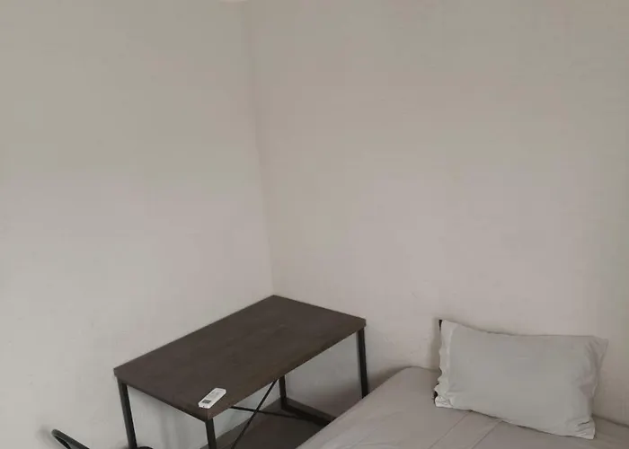 Confortable Privada Apartment Playa del Carmen