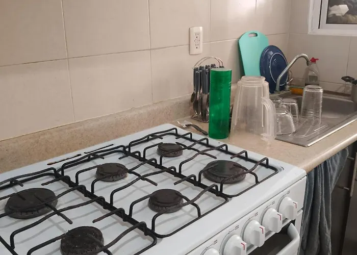 Confortable Privada Apartment