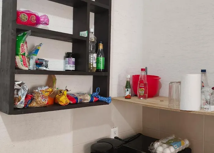 Apartment Confortable Privada *
